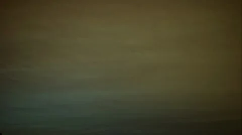 Light Cloud at Night Stock Footage 41976764