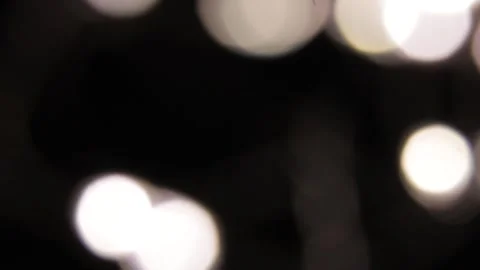 The light from the cluster lights slowly moves downwards. Видео 317488745