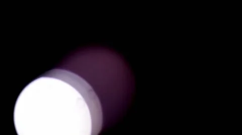 Light clutter leaks glass 库存影片 42945918