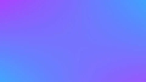 Light color gradient. Cyberpunk. Smooth color transitions. Stock Footage 116424908