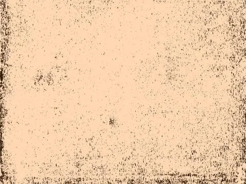 Light Color Lino Texture Stock Illustration