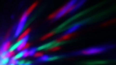 Light Colored Special Effects Stock Footage 83237009