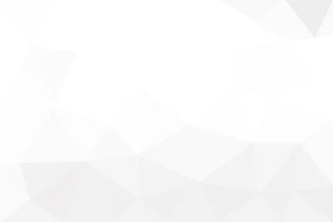 Light-colored vector background in low poly style Stock Illustration