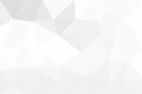 Light-colored vector background in low poly style Stock Illustration