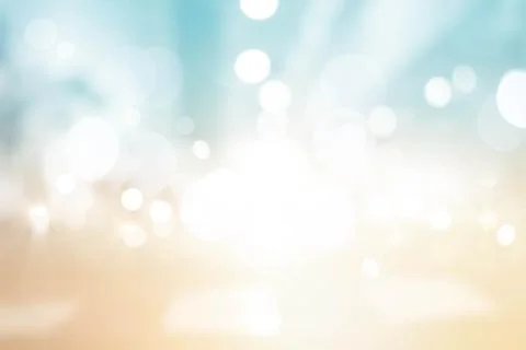 Light of colorful background Foto stock