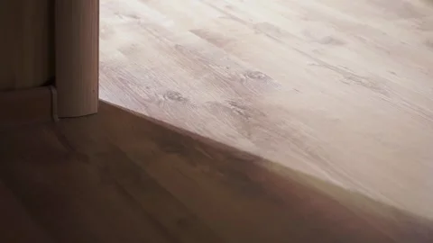 Light coming through doorway Stock-Footage 310539243