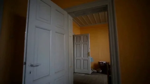 Light coming through the window Video stock 121149079