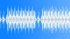 Light commercial instrumental computer soundStock Music