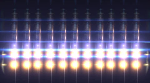 Light. concert lighting Stock-Footage 39650467