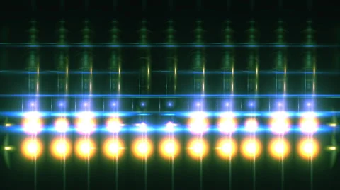 Light. concert lighting Vídeo Stock 40691294
