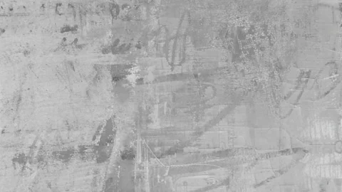 Light Concrete Grunge Background Video stock 328363105