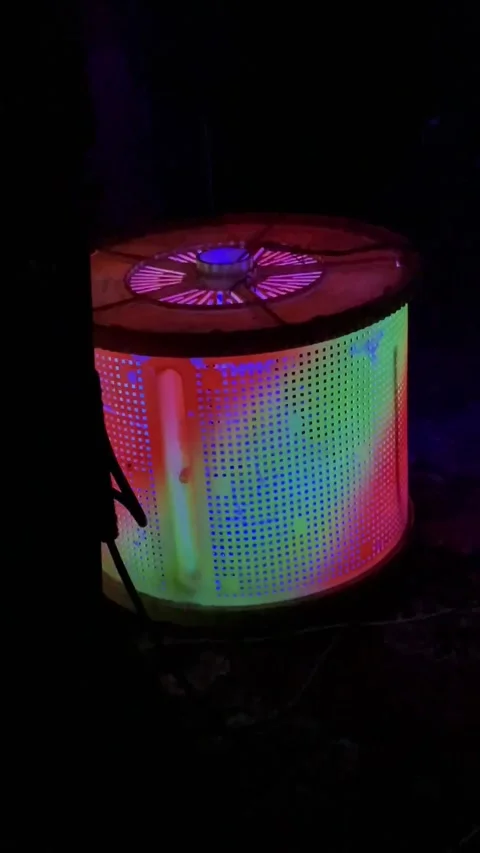 Light, cool, nice Stock Footage 240647804