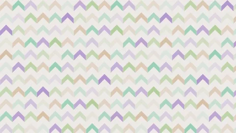 Light Corporate chevron geometric pattern shifting loop Vídeos de archivo 342644416