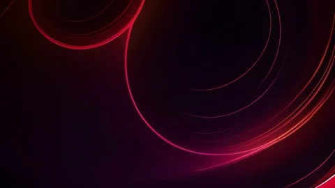 Light Corporate Morphing Lines Background Stock Footage 277650370