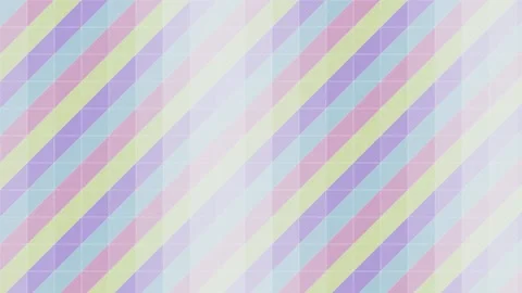 Light Corporate triangle geometric pattern sweeping loop Stock Footage 342643839
