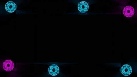 Light Corridor0011200-1800 Stock Footage 147930946