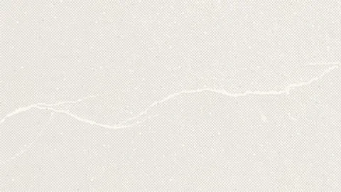 Light cream grain paper texture. Vintage ecru background with dots, speckles Stock Illustration