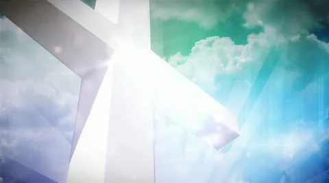 Light of the Cross Видео 10882366