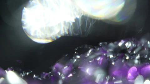Light, Crystalline, bokeh, bright 스톡 동영상 319969776