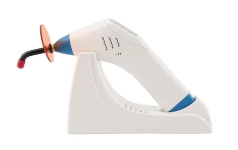 Light curing dentist lamp Photos