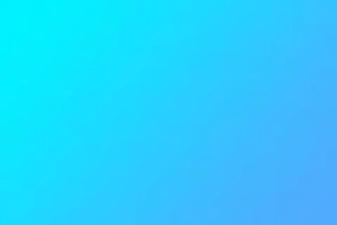 Light Cyan To Blue Smooth Blurred Low Poly Gradient Crystallize Background Stock Illustration