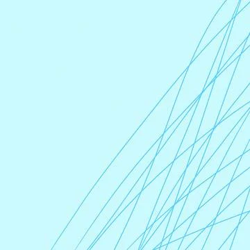 Light Cyan Fine Diagonal Line Minimal Background イラスト素材