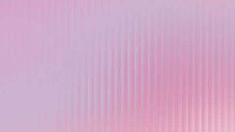 Light cyan, pink, white, and lilac ribbed glass abstract gradient. 4k seaml.. Stock Footage 333100593