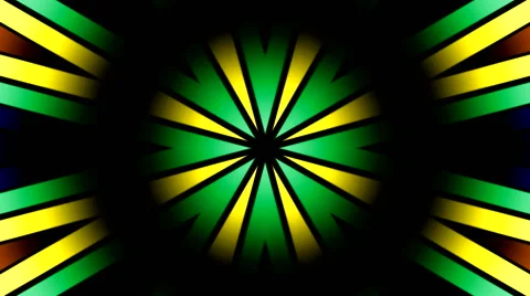 Light Dance Show 14 Stock Footage 46979730