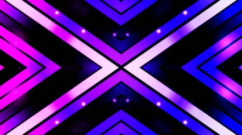 Light Dance Show 23 Stock Footage 46980340