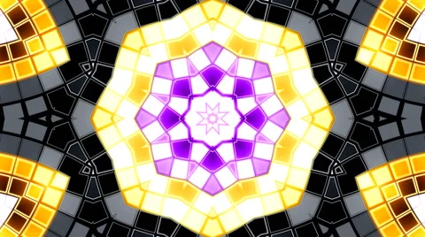 Light Dance Show 44 Stock Footage 47144446