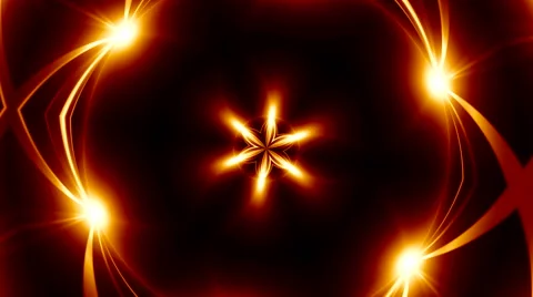 Light Dance Show 83 Stock Footage 47512610