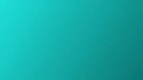 Light to dark Blue cyan gradient abstract background Stock Illustration