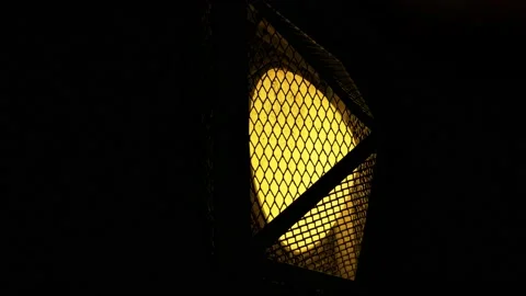 Light In The Dark Stockbeeldmateriaal 169790415