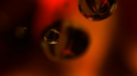 Light From Darkness HD Stock Footage 11497290