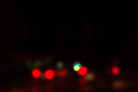 Light with darkness. Stock Photos