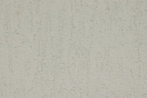 Light decorative plaster wall texture close-up Stock-Fotos