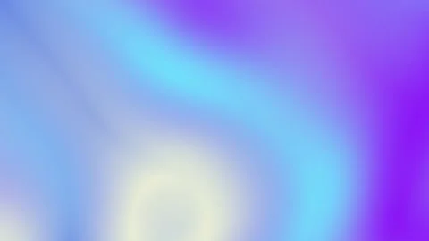 Light defocused blue violet purple white abstract gradient background with .. Stock Footage 265863384