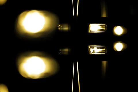 Light Design aert. Фото