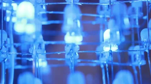 Light of diodes Stock-Footage 22290151