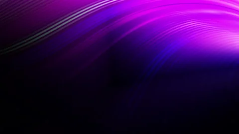 Light discs motion background clip Stock Footage 219466642