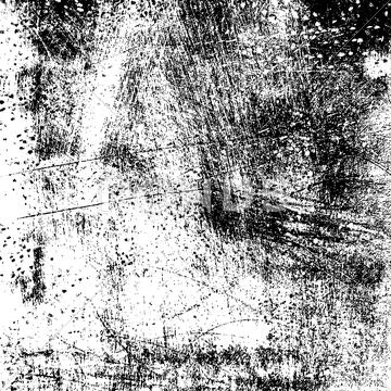 Light Distressed Background Stock Illustration