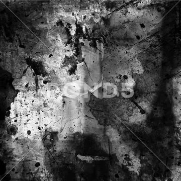 Light Distressed Background Stock-Illustration