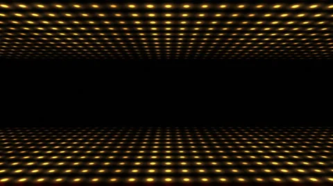 Light Dots 1 Stock-Footage 6828027