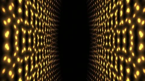 Light Dots 5 Stock-Footage 8965979