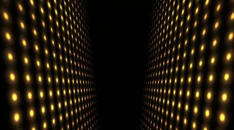 Light Dots 6 Video stock 8965955