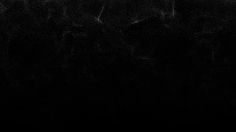 Light Dust Specks Falling Loop Background Stock Footage 332754621