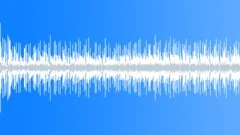 Light easy listening carribean-loop-1 minute (approx.) version-111 bpm Stock Music