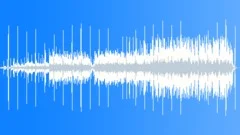 Light is Easy to Love - Rock Ballad Instrumental Stock Music