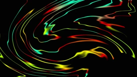 Light effect 14 Stock Footage 220480945