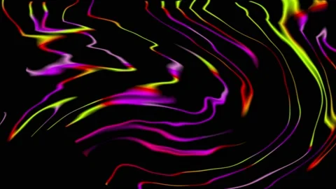 Light effect 16 Stock Footage 220480952